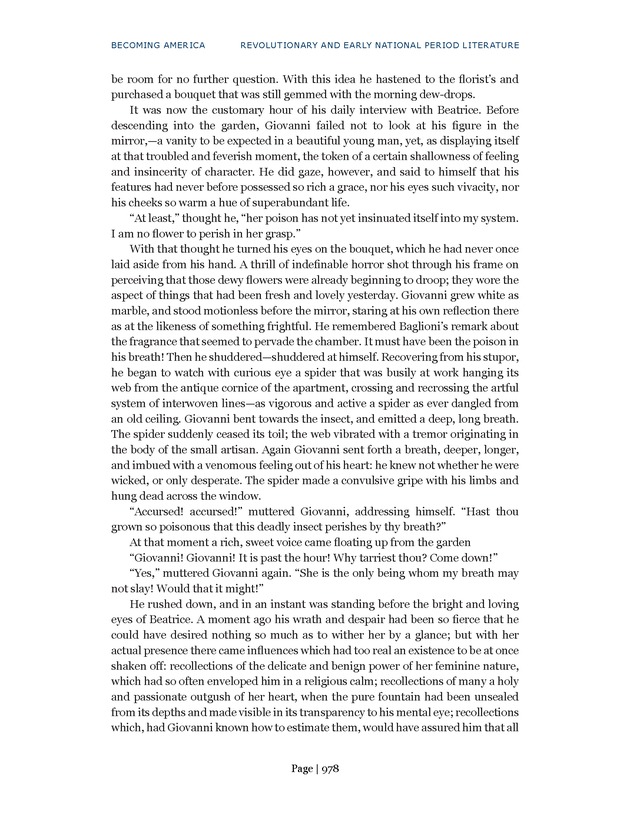 Becoming America - Title Page 989
